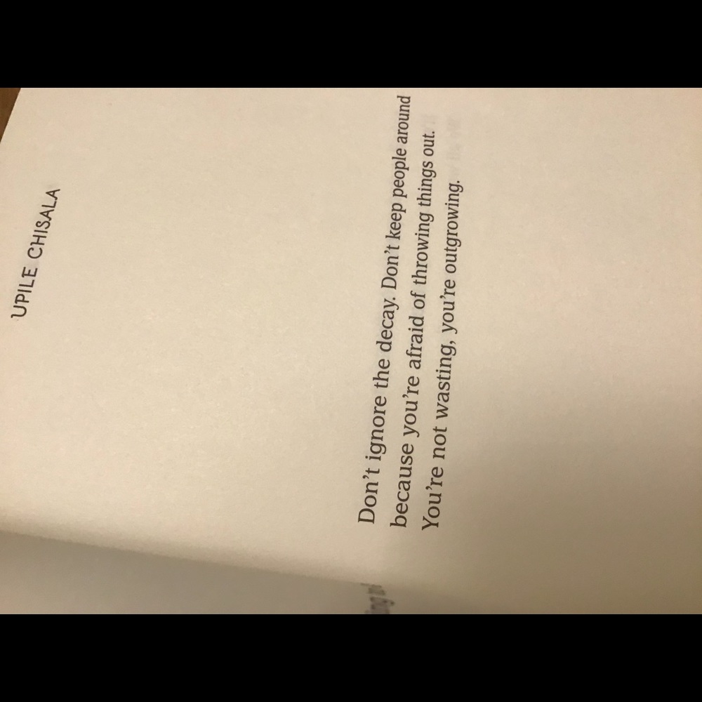 NECTAR 🤤🍯 Book - Picture 3 of 3